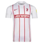 Camiseta SC Freiburg Hombre Segunda 26/27