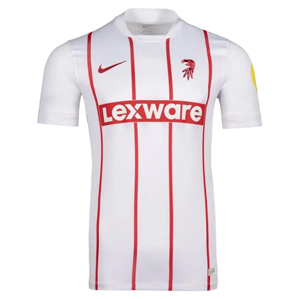Camiseta SC Freiburg Hombre Segunda 26/27