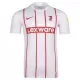 Camiseta SC Freiburg Hombre Segunda 26/27