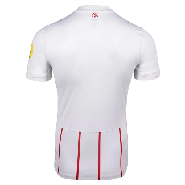 Camiseta SC Freiburg Hombre Segunda 26/27