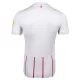 Camiseta SC Freiburg Hombre Segunda 26/27