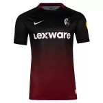 Camiseta SC Freiburg Hombre Tercera 26/27
