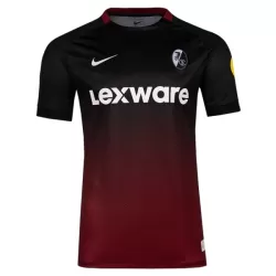 Camiseta SC Freiburg Hombre Tercera 26/27 Camiseta SC Freiburg Hombre Tercera 26/27