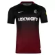 Camiseta SC Freiburg Hombre Tercera 26/27 Camiseta SC Freiburg Hombre Tercera 26/27