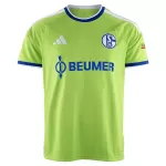Camiseta Schalke 04 Hombre Tercera 26/27