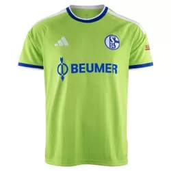 Camiseta Schalke 04 Hombre Tercera 26/27