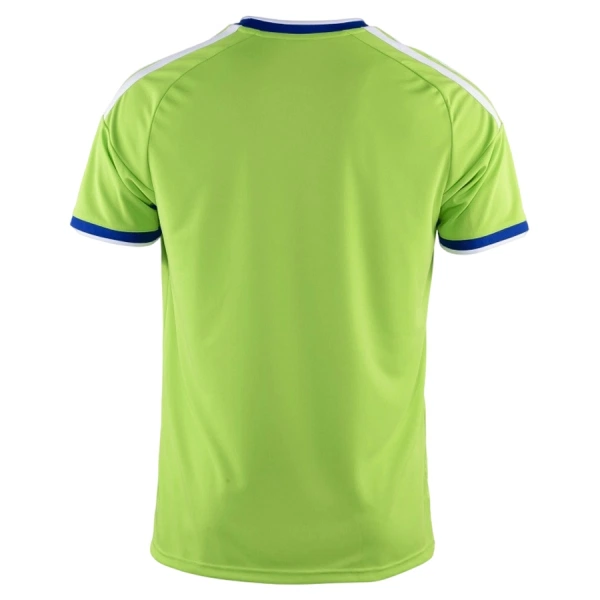 Camiseta Schalke 04 Hombre Tercera 26/27