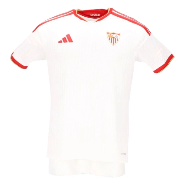Camiseta Sevilla FC Hombre Primera 26/27