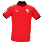 Camiseta Sevilla FC Hombre Segunda 26/27