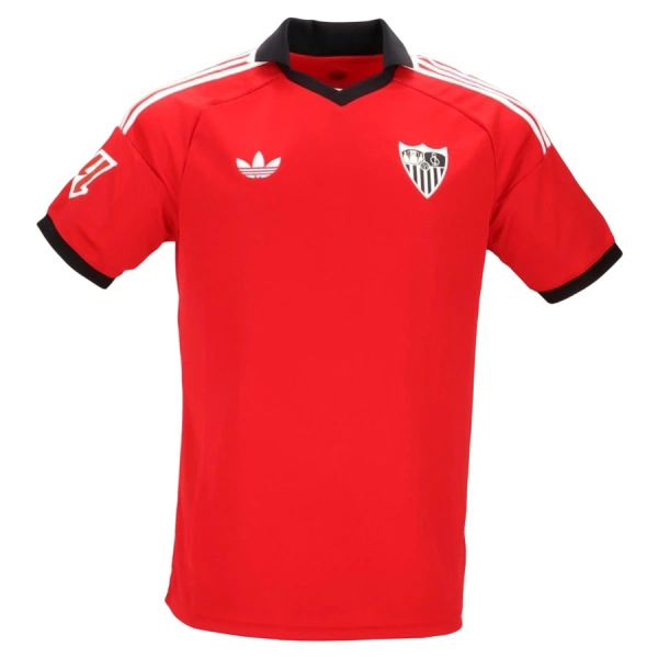 Camiseta Sevilla FC Hombre Segunda 26/27