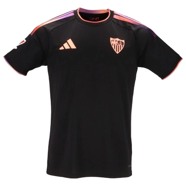 Camiseta Sevilla FC Hombre Tercera 26/27