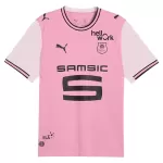 Camiseta Stade Rennais Hombre Tercera 26/27