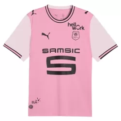Camiseta Stade Rennais Hombre Tercera 26/27 Camiseta Stade Rennais Hombre Tercera 26/27