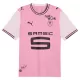 Camiseta Stade Rennais Hombre Tercera 26/27 Camiseta Stade Rennais Hombre Tercera 26/27