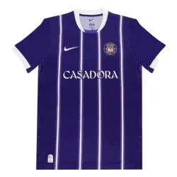 Camiseta Toulouse Hombre Primera 26/27 Camiseta Toulouse Hombre Primera 26/27
