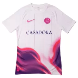 Camiseta Toulouse Hombre Segunda 26/27 Camiseta Toulouse Hombre Segunda 26/27