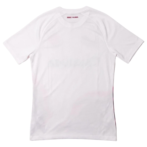 Camiseta Toulouse Hombre Segunda 26/27