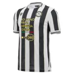 Camiseta Udinese Calcio Hombre Primera 26/27