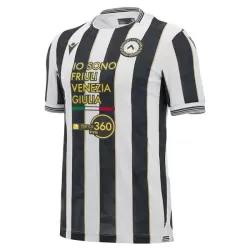 Camiseta Udinese Calcio Hombre Primera 26/27