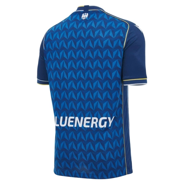 Camiseta Udinese Calcio Hombre Segunda 26/27