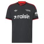 Camiseta Union Berlin Hombre Segunda 26/27