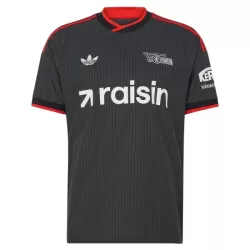Camiseta Union Berlin Hombre Segunda 26/27 Camiseta Union Berlin Hombre Segunda 26/27