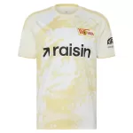 Camiseta Union Berlin Hombre Tercera 26/27
