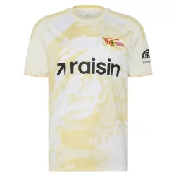 Camiseta Union Berlin Hombre Tercera 26/27 Camiseta Union Berlin Hombre Tercera 26/27