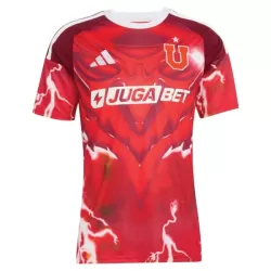 Camiseta Universidad de Chile Hombre Tercera 26/27 Camiseta Universidad de Chile Hombre Tercera 26/27