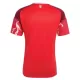 Camiseta Universidad de Chile Hombre Tercera 26/27
