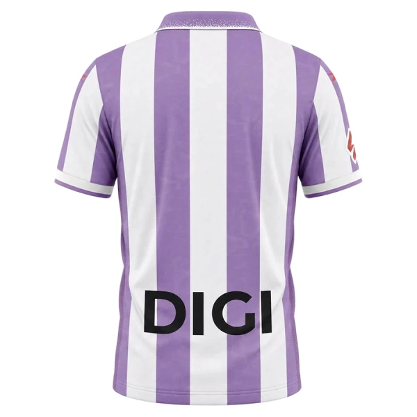 Camiseta Valladolid Hombre Primera 26/27