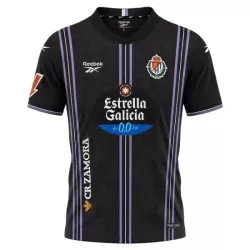 Camiseta Valladolid Hombre Segunda 26/27 Camiseta Valladolid Hombre Segunda 26/27