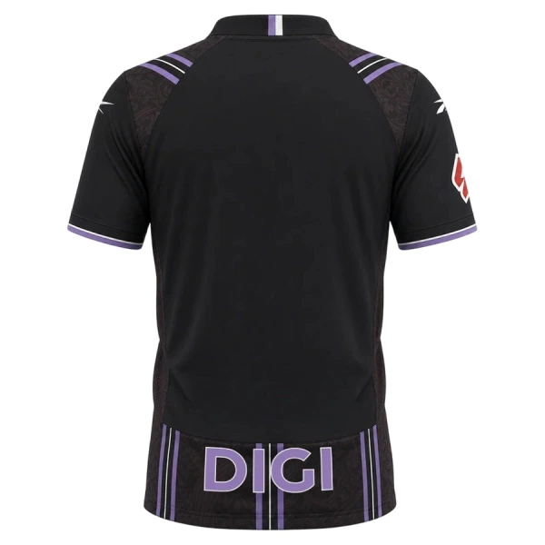 Camiseta Valladolid Hombre Segunda 26/27