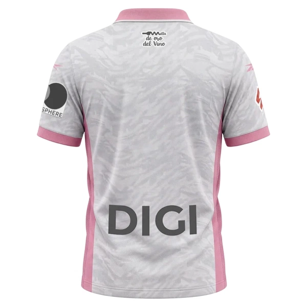 Camiseta Valladolid Hombre Tercera 26/27