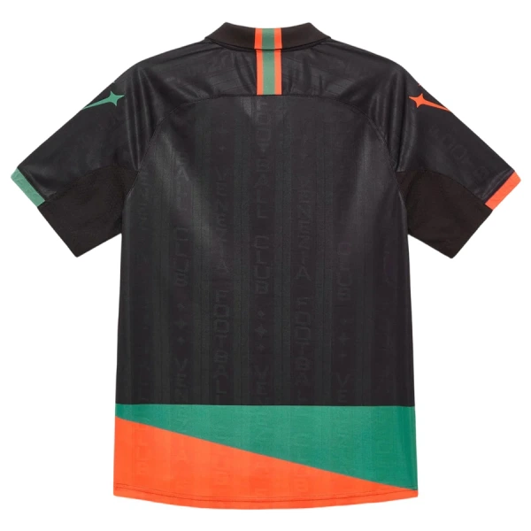 Camiseta Venezia Hombre Primera 26/27