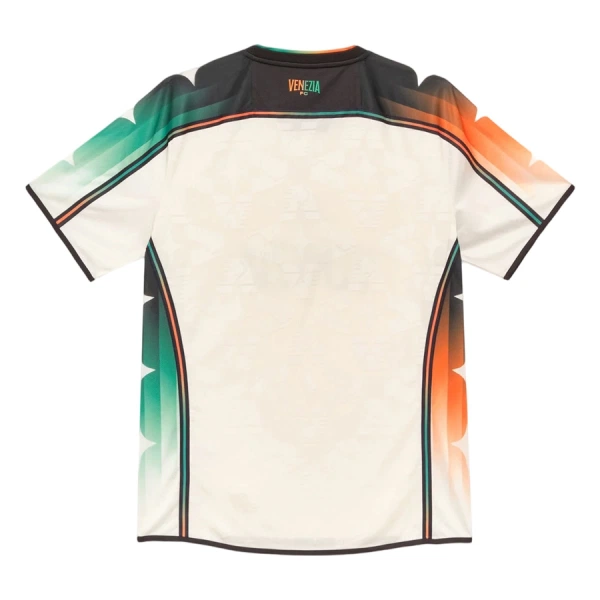 Camiseta Venezia Hombre Segunda 26/27