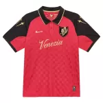 Camiseta Venezia Hombre Tercera 26/27