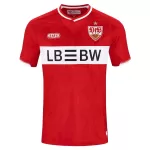 Camiseta VfB Stuttgart Hombre Segunda 26/27