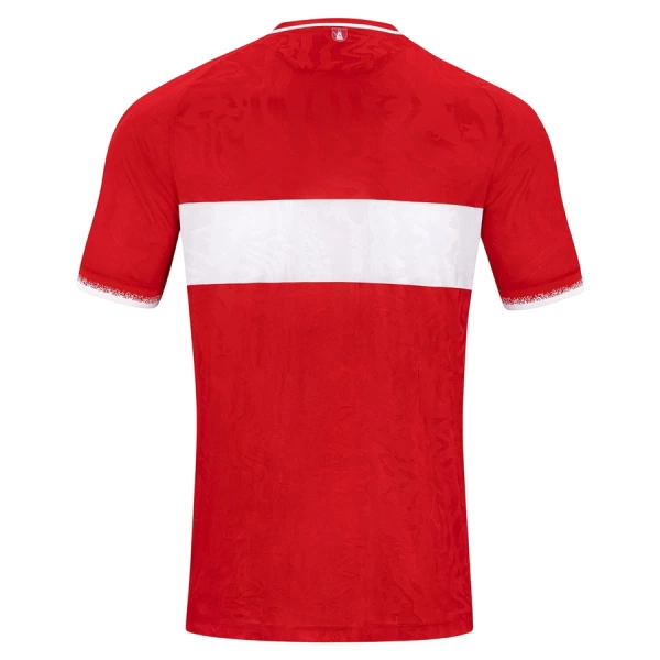 Camiseta VfB Stuttgart Hombre Segunda 26/27