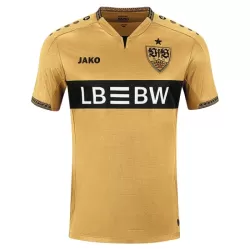 Camiseta VfB Stuttgart Hombre Tercera 26/27 Camiseta VfB Stuttgart Hombre Tercera 26/27