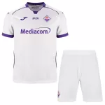 Conjunto AC Fiorentina Niño Segunda 26/27