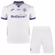 Conjunto AC Fiorentina Niño Segunda 26/27 Conjunto AC Fiorentina Niño Segunda 26/27