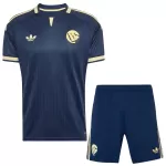 Conjunto Al Nassr Niño Segunda 26/27