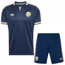 Conjunto Al Nassr Niño Segunda 26/27 Conjunto Al Nassr Niño Segunda 26/27