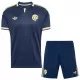 Conjunto Al Nassr Niño Segunda 26/27