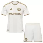 Conjunto Al Nassr Niño Tercera 26/27