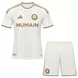Conjunto Al Nassr Niño Tercera 26/27