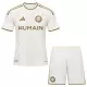 Conjunto Al Nassr Niño Tercera 26/27 Conjunto Al Nassr Niño Tercera 26/27