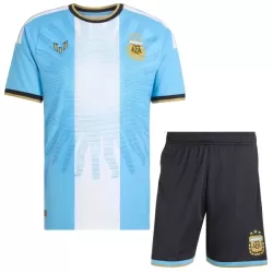 Conjunto Argentina Farewell Aniversario Niño 26/27 Conjunto Argentina Farewell Aniversario Niño 26/27