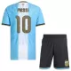 Conjunto Argentina Messi Farewell Aniversario Niño 26/27 Conjunto Argentina Messi Farewell Aniversario Niño 26/27